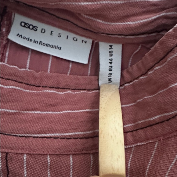 ASOS top - Picture 3 of 5